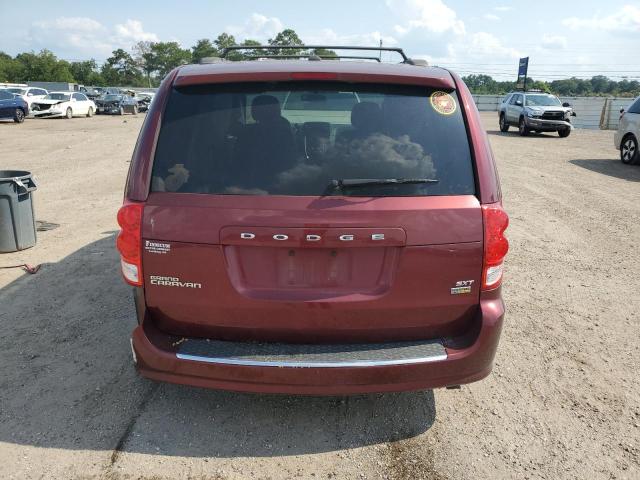 2C4RDGCG2HR624462 Dodge Grand Caravan Sxt