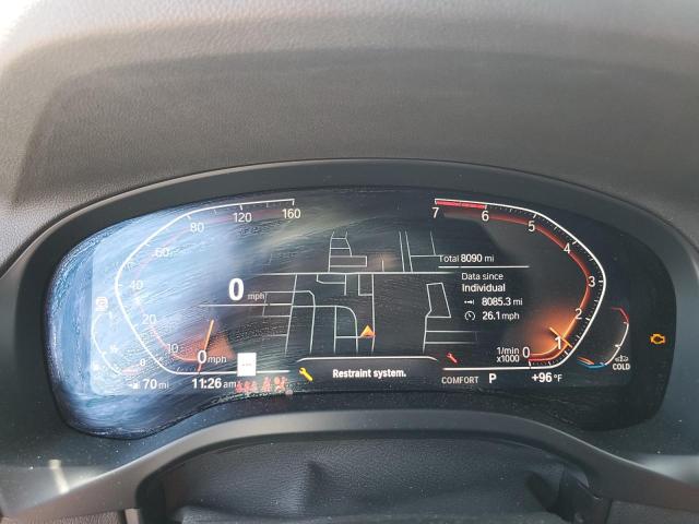 5UX53DP08P9R33837 BMW X3 Xdrive30i