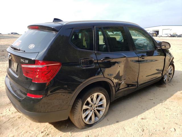5UXWZ7C34H0V92317 BMW X3 Sdrive28i