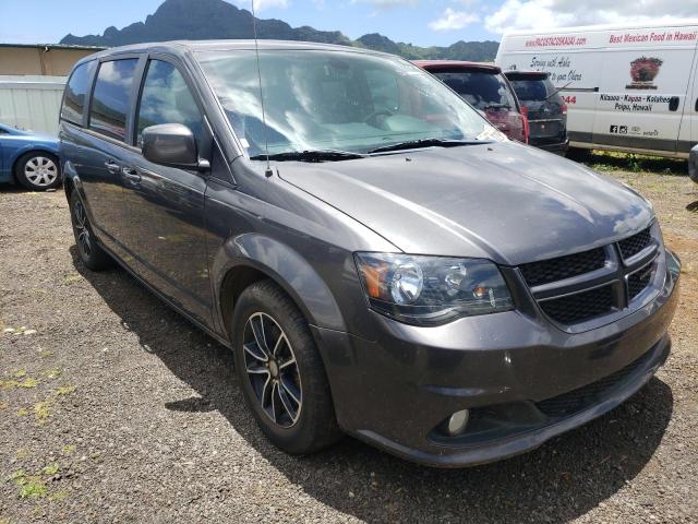 2C4RDGEG6KR536289 Dodge Grand Caravan Gt