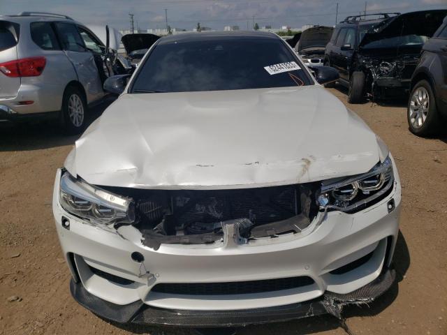 WBS3R9C55GK336815 BMW M4