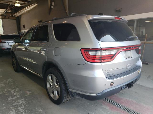 1C4RDJDG2EC339115 Dodge DURANGO LIMITED