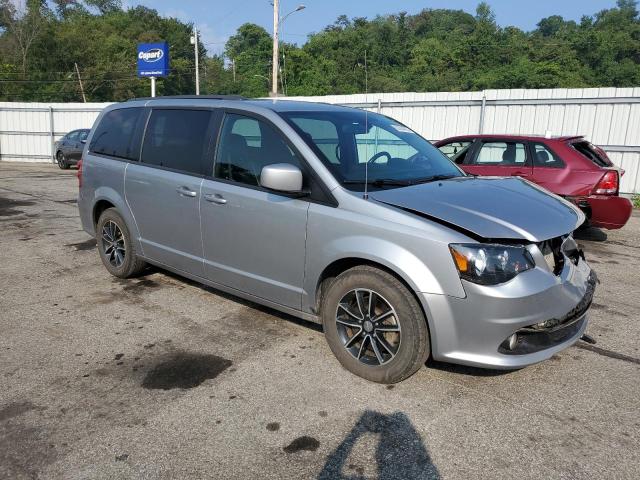 2C4RDGEG9JR341396 Dodge Grand Caravan Gt