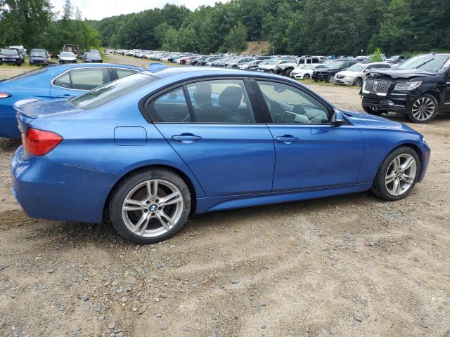 WBA3B5C55EP652474 BMW 328 Xi Sulev