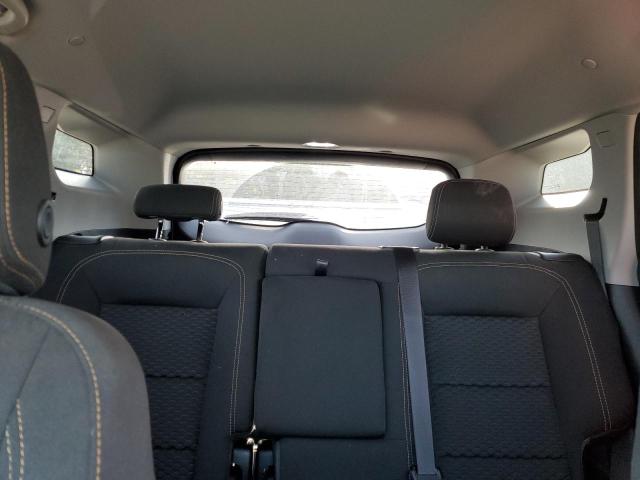 3GKALTEV2KL155452 GMC Terrain Sle
