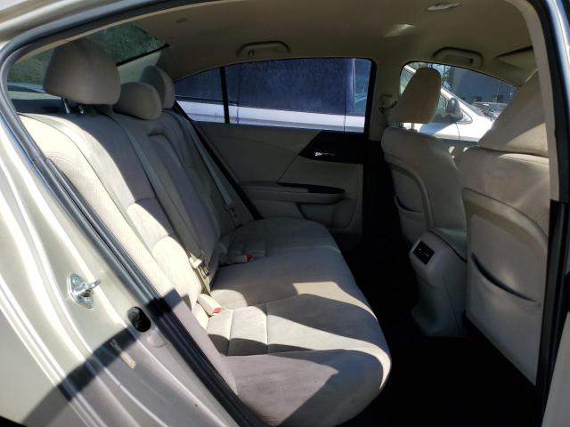 1HGCR6F36EA002765 Honda ACCORD HYBRID