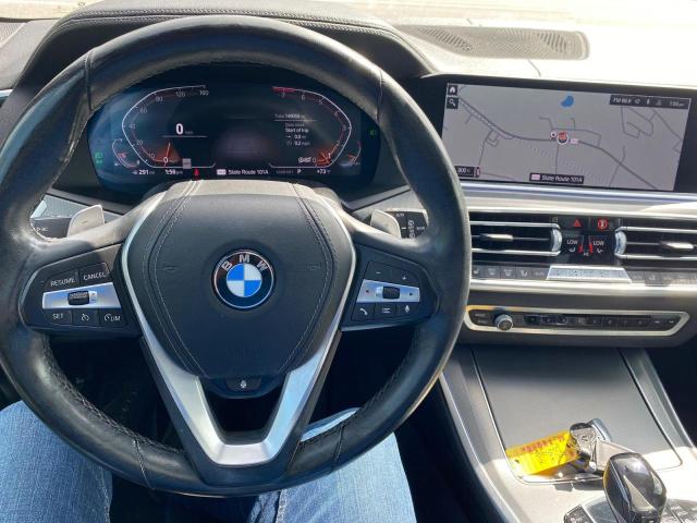 5UXCR6C5XKLL05129 BMW X5 Xdrive40i