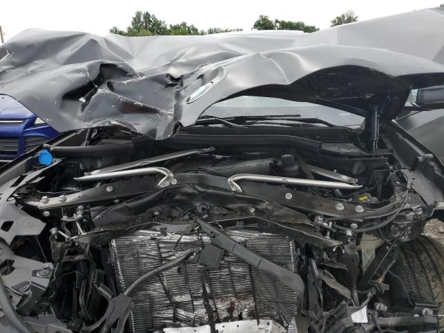 5UXCY6C06M9H71313 BMW X6 Xdrive40i