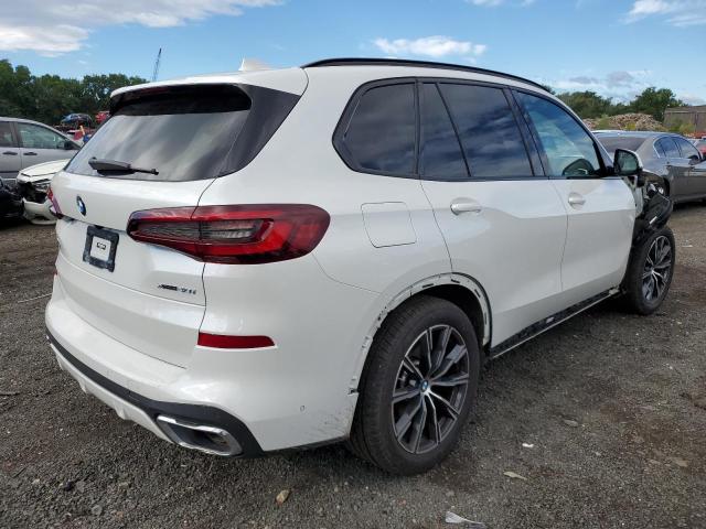 5UXCR6C0XN9J93065 BMW X5 Xdrive40i