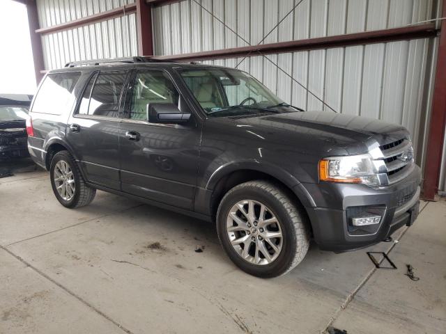 1FMJU2AT8FEF09337 Ford Expedition Limited