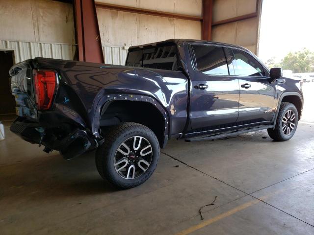 1GTUUEET7NZ627156 GMC Sierra K1500 At4