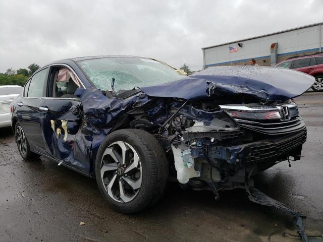 1HGCR3F0XHA037883 Honda ACCORD EXL