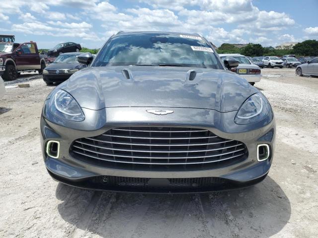SCFVUJAW1MTV02864 Aston Martin DBX