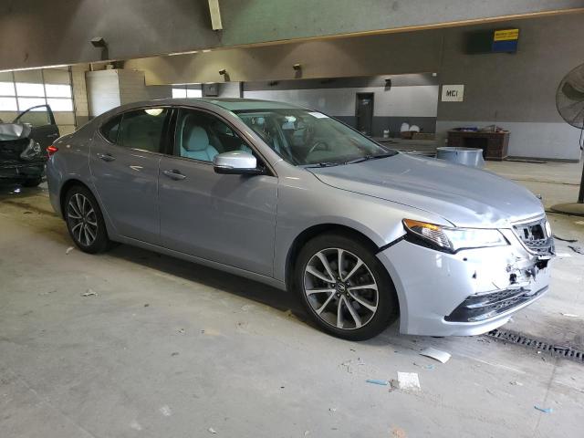 19UUB2F32FA006766 Acura TLX