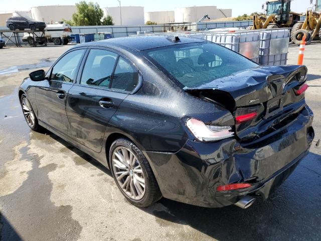 3MW89FF07P8D53867 BMW 330XI