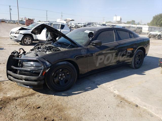 Продажа на аукционе авто 2021 Dodge Charger Police, vin: 2C3CDXAT0MH663027, номер лота: 64925633