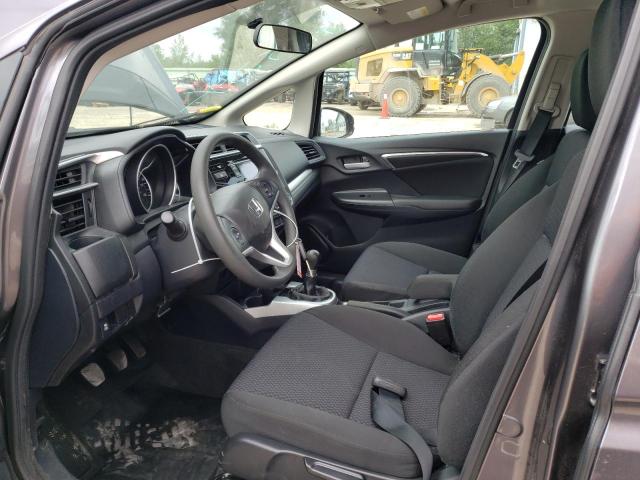 3HGGK5G4XLM709097 Honda FIT LX