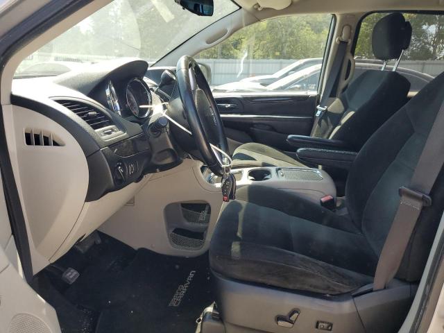 2C4RDGCGXFR631351 Dodge Grand Caravan Sxt