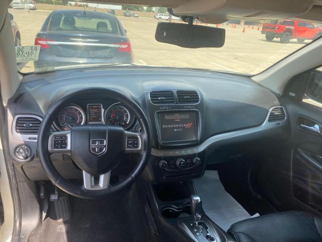 3C4PDCGB5JT277355 Dodge Journey Crossroad