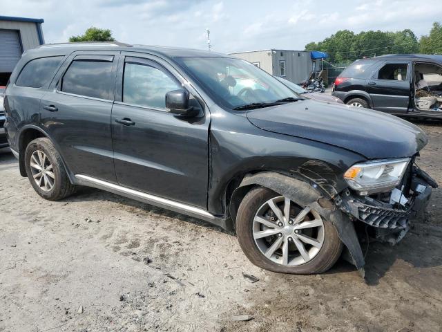 1C4RDJDG5FC695432 Dodge DURANGO LIMITED