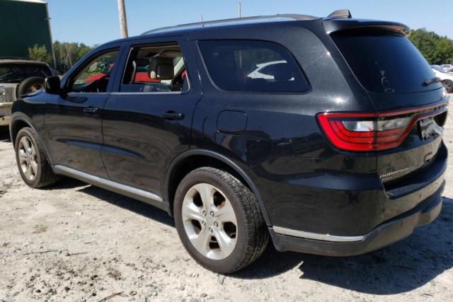 1C4RDJDG9EC357627 Dodge DURANGO LIMITED