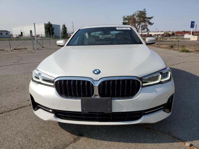 WBA13BJ0XPCN29872 BMW 530 XI