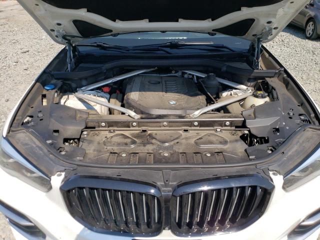 5UXCR6C5XKLK83732 BMW X5 Xdrive40i