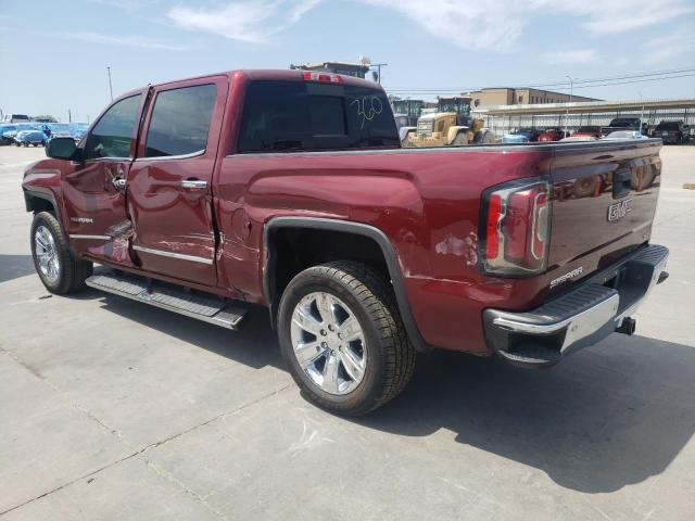 3GTP1NEC2GG161838 GMC Sierra C1500 Slt
