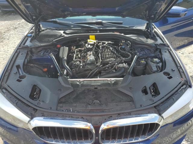 WBAJE7C50JG892004 BMW 540 XI