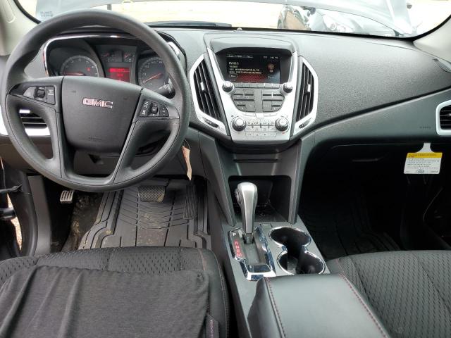 2GKALMEK3F6332144 GMC Terrain Sle