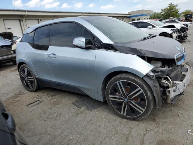 WBY1Z2C59EV285609 BMW I3 Bev