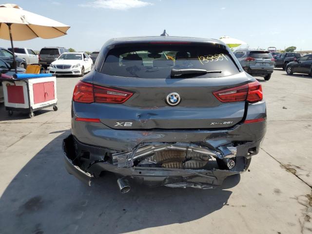 WBXYJ1C04L5P52831 BMW X2 Xdrive28i