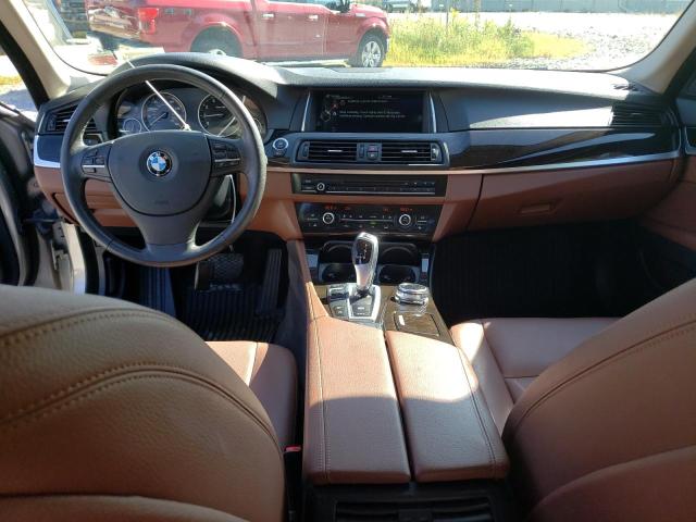 WBA5A7C55ED619273 BMW 528 XI