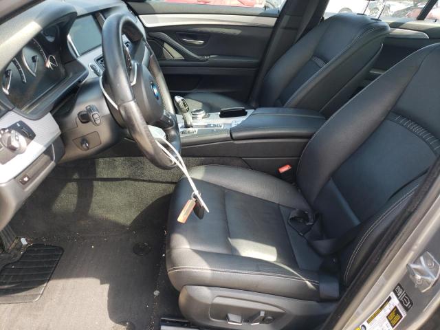 WBA5B1C50EDZ37120 BMW 535 I