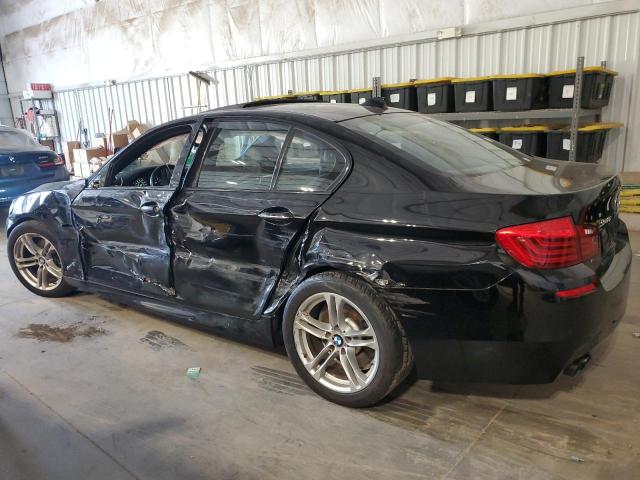 WBA5A5C50GD528998 BMW 528 I