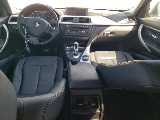 WBA3B1C57EPV79973 BMW 320 I