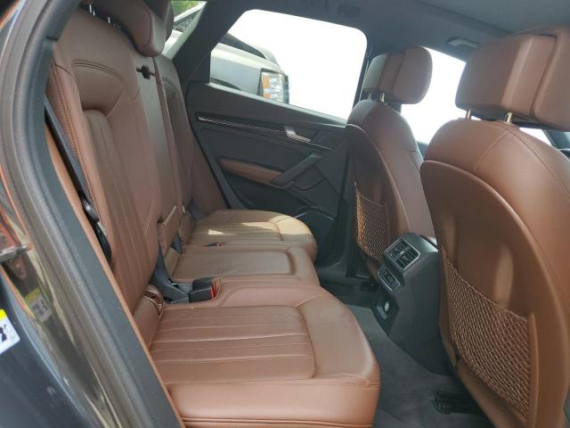 WA1ANAFYXJ2213756 Audi Q5 PREMIUM