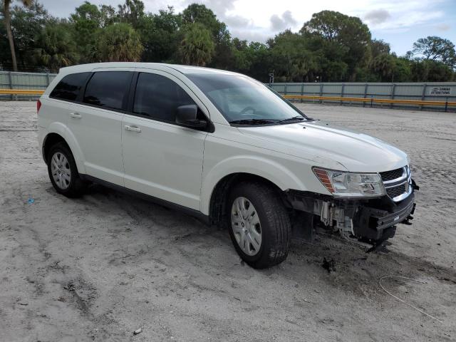 3C4PDCAB9ET112794 Dodge JOURNEY SE