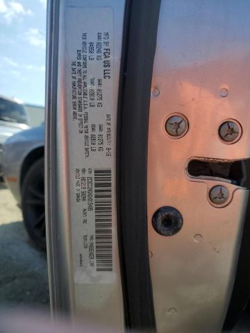 2C3CDZAGXGH315495 Dodge Challenger Sxt