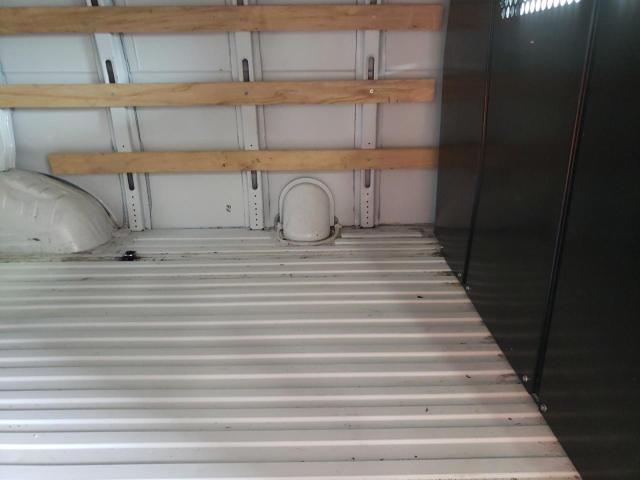 1GTW7AF75M1255548 GMC Savana G2500