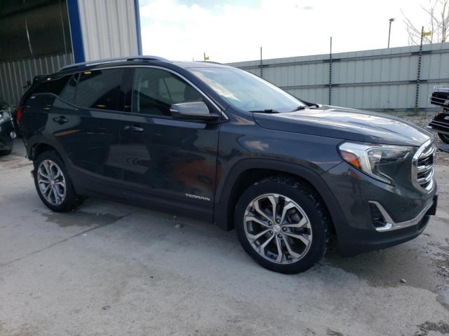 3GKALVEX3JL269035 GMC Terrain Slt