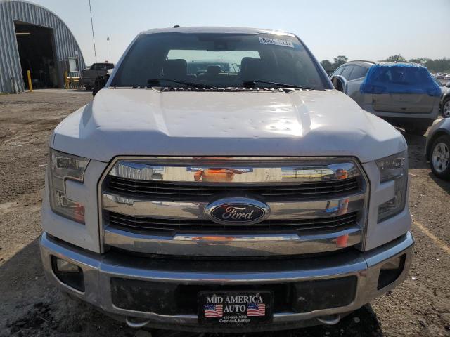 1FTEW1EG0FKE21083 Ford F150 SUPER
