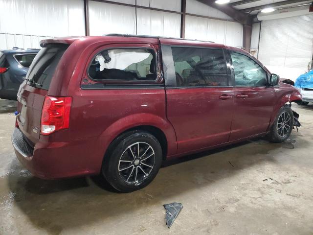 2C4RDGEGXKR516885 Dodge Grand Caravan Gt