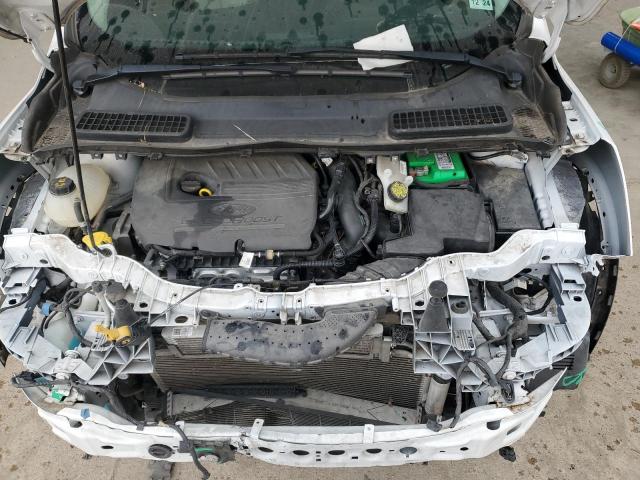 1FMCU0HD8JUC44798 Ford ESCAPE SEL