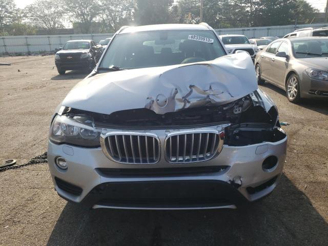 5UXWX9C52H0T12817 BMW X3 Xdrive28i