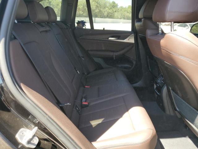 5UXTS3C58J0Y94264 BMW X3 Xdrivem40i