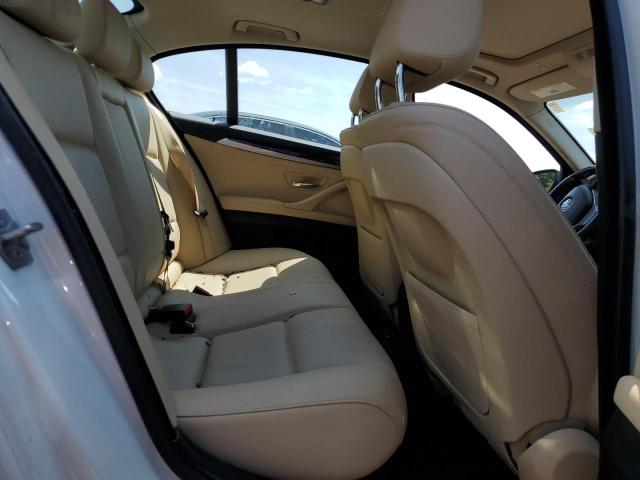 WBA5A7C50GG144178 BMW 528 XI