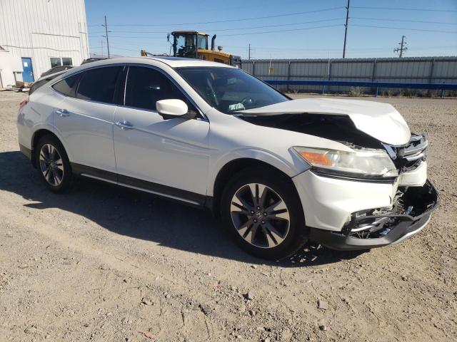 5J6TF2H51EL002234 Honda Crosstour Exl