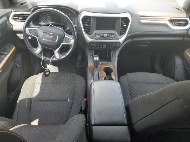 1GKKNSLAXJZ213341 GMC ACADIA SLE
