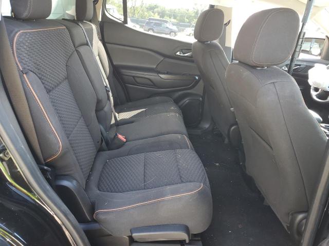 1GKKNTLS5KZ205356 GMC Acadia All Terrain